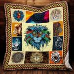 roaring lion ah quilt derqho d2487499