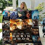 robin hood quilt blanket 0834 d2452911