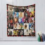 rod stewart style 3 quilt blanket d2449970