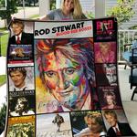 rod stewart v1 blanket th0107 quilt d2451957