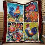 rooster g quilt gv d2488386