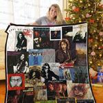 rory gallagher albums cover poster quilt blanket ver 3 d2456321