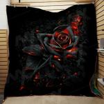 rose quilt blanket dhc0910596vt d2482685