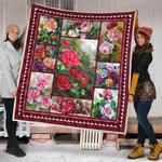 rose quilt blanket dhc09121597dd d2446058