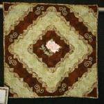 rose quilt tdhgo d2487841