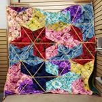 roses quilt blanket dhc311240vt d2479268