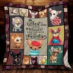 rottweiler colorful rottweiler u quilt vb d2489219