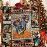 rottweiler ll be watching you u quilt ch d2488080