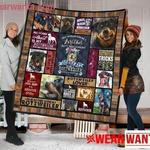 rottweiler mommy quilt tdhmf d2486797
