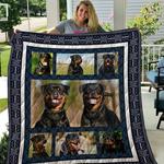 rottweiler quilt tdhsv d2485606