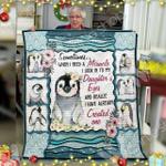 rottweiler who ask for u quilt fc d2488731
