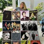 roxy music compilation albums quilt blanket d2449579