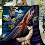 royal australian air force quilt blanket dhc03011066dd d2482736