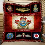 royal canadian air force quilt blanket dhc3112396vt d2481266