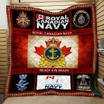 royal canadian navy quilt blanket dhc0910656vt d2481164