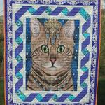 royal cat clt270645 quilt blanket d2480447