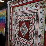 ruffled roses quilt tdhhb d2486194