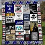 rugby 1 blanket th1307 quilt d2452095
