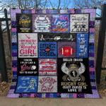rugby girl quilt x0308 09 quilt d2419680