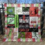 running mom quilt blanket yln7 quilt d2417766