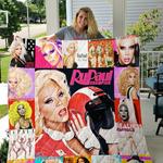 rupaul quilt blanket for fans ver 17 d2452255