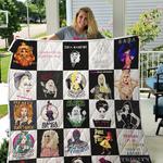 rupauls drag race quilt blanket 01 d2419146