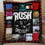 rush neil peart 1952 2020 quilt blanket hothot 270320 d2418189