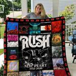 rush neil peart quilt d2421051