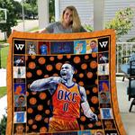russell westbrook plus size quilt blanket ver 01 d2456496