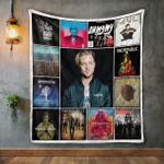 ryan tedder album covers quilt blanket d2449592