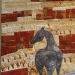 sahara horse quilt tdhpl d2486151