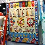 sailboat cla1110443q quilt blanket d2480467