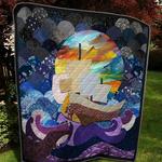sailboat quilt tdhvv d2486000