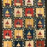 sailboat quilt tdhxz d2487698