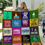 sailing quilt blanket dhc1501671vt d2479782