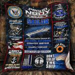 sailor us navy ps614c quilt quilt d2420392