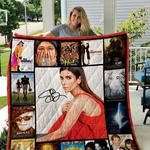 sandra bullock quilt blanket 01 d2452196