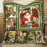 santa christmas hur quilt cysihe d2487524