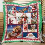 santa christmas hur quilt cysims d2489136