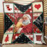 santa christmas hur quilt cysivt d2489182