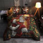 santa claus christmas hm1810125t bedding sets d2231527