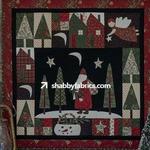 santa claus cla2110402q quilt blanket d2480296