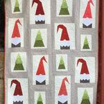 santa us christmas quilt tdhpt d2487662