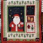 santa us quilt tdhdv d2485624