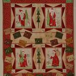 santa us quilt tdhfg d2487519