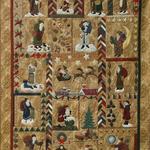 santa us quilt tdhwr d2486301