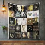 sarah mclachlan album covers quilt blanket d2449574