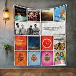 saves the day album covers quilt blanket d2449569