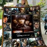 saving private ryan quilt blanket hvt070603 quilt d2415474