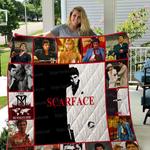 scarface quilt blanket 01 d2451776